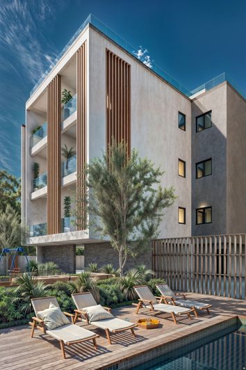 Image No.8-Appartement de 2 chambres à vendre à Geroskipou