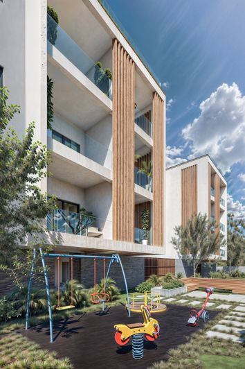 Image No.9-Appartement de 2 chambres à vendre à Geroskipou