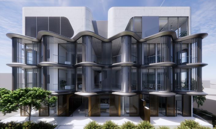 Image No.5-Appartement de 3 chambres à vendre à Paphos