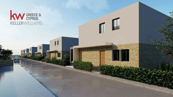 Image No.2-Maison de 3 chambres à vendre à Chlorakas