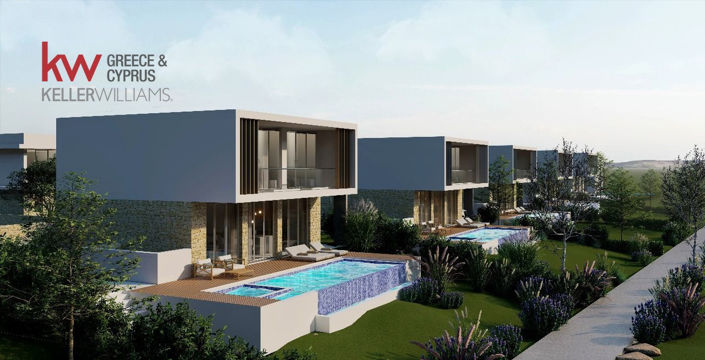 Image No.4-Maison de 3 chambres à vendre à Chlorakas