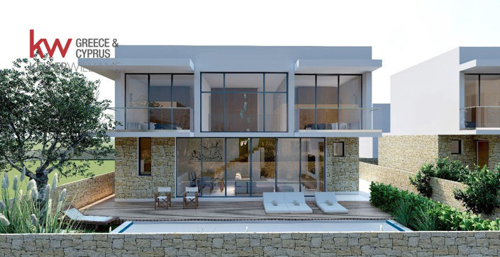 Image No.5-Maison de 3 chambres à vendre à Chlorakas