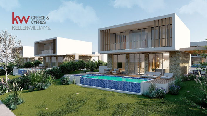 Image No.6-Maison de 3 chambres à vendre à Chlorakas