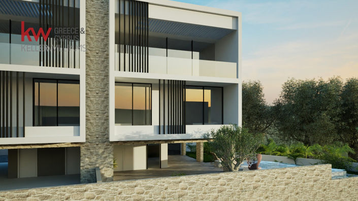 Image No.11-Maison de 2 chambres à vendre à Chlorakas