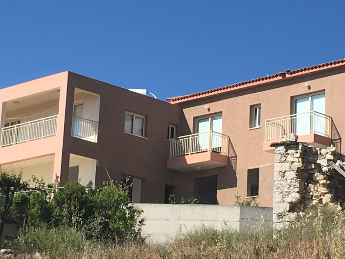 Image No.19-Maison de 3 chambres à vendre à Ineia