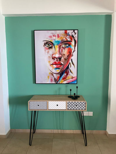 Image No.2-Maison de 3 chambres à vendre à Ineia