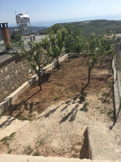 Image No.20-Maison de 3 chambres à vendre à Ineia