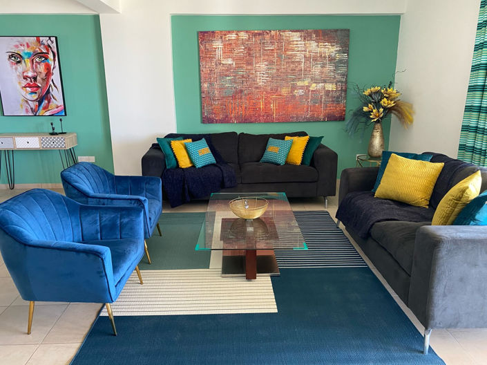 Image No.3-Maison de 3 chambres à vendre à Ineia