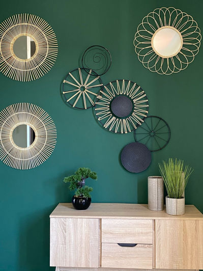 Image No.4-Maison de 3 chambres à vendre à Ineia