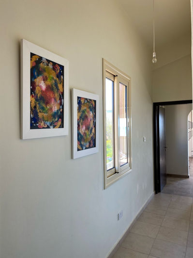 Image No.5-Maison de 3 chambres à vendre à Ineia