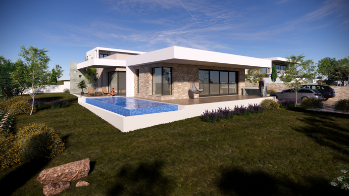 Image No.5-Bungalow de 3 chambres à vendre à Tala