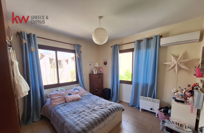 Image No.11-Maison de 4 chambres à vendre à Chlorakas