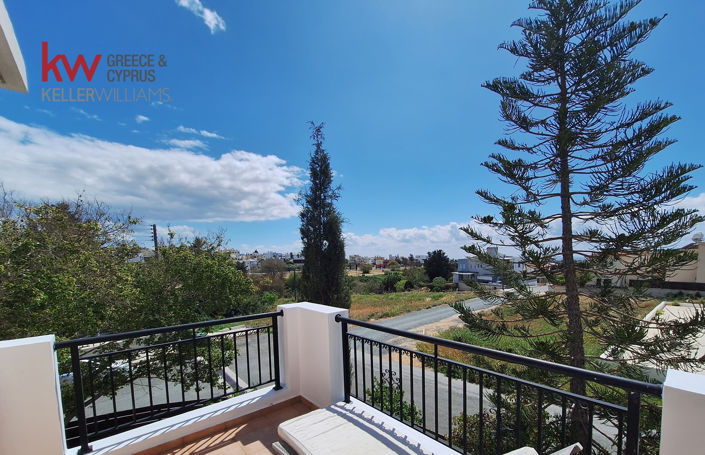 Image No.13-Maison de 4 chambres à vendre à Chlorakas