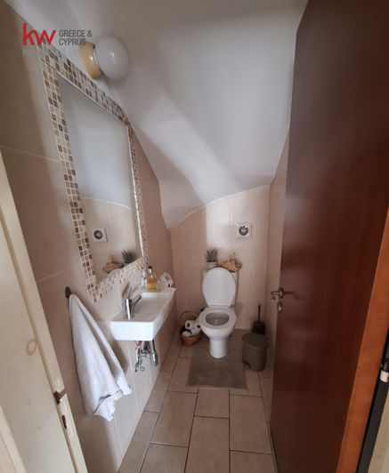 Image No.6-Maison de 4 chambres à vendre à Chlorakas