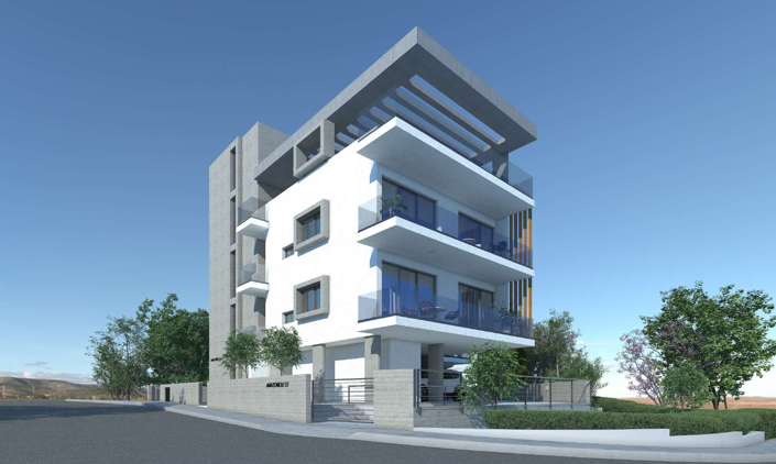 Image No.14-2 Bed Apartment for sale