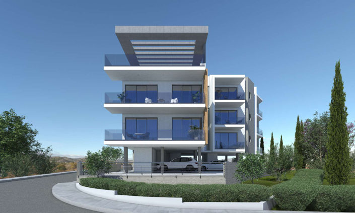 Image No.16-2 Bed Apartment for sale