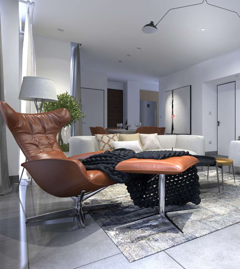 Image No.2-2 Bed Apartment for sale