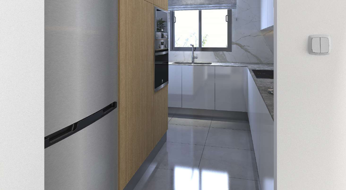 Image No.6-2 Bed Apartment for sale