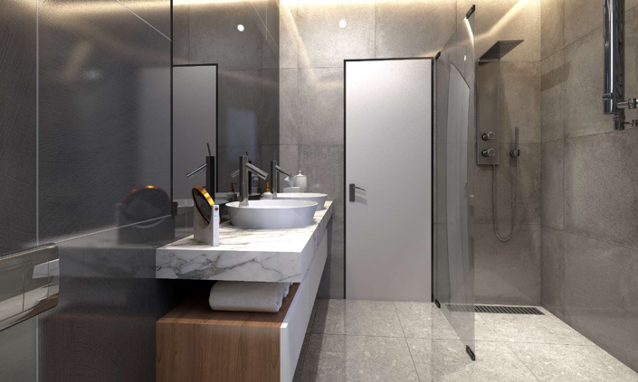 Image No.11-Appartement de 3 chambres à vendre à Anavargos