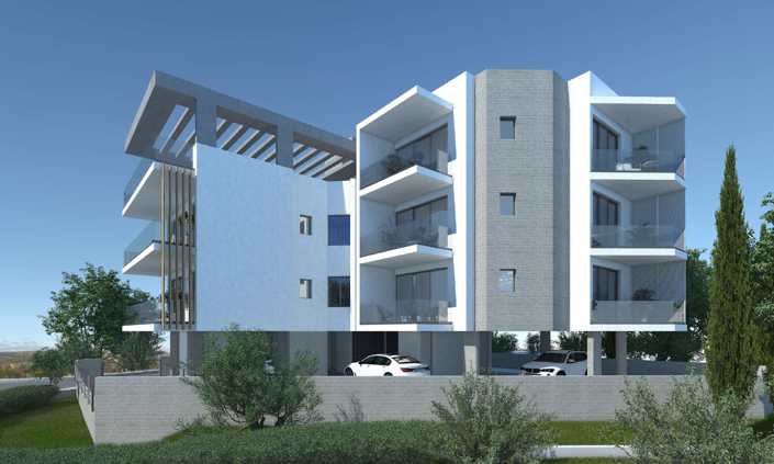 Image No.13-Appartement de 3 chambres à vendre à Anavargos