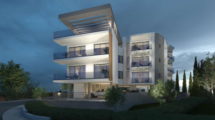 Image No.15-Appartement de 3 chambres à vendre à Anavargos