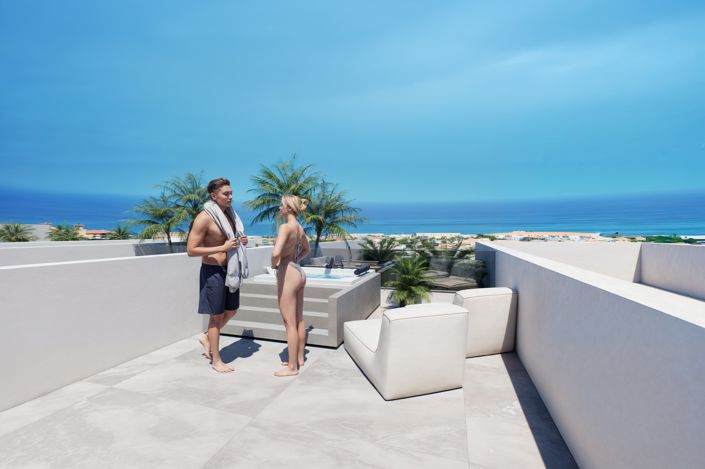 Image No.13-Appartement de 2 chambres à vendre à Kissonerga