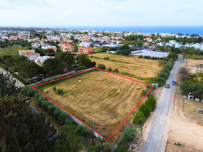 Image No.20-Appartement de 2 chambres à vendre à Kissonerga