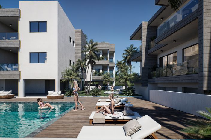 Image No.4-Appartement de 3 chambres à vendre à Kissonerga