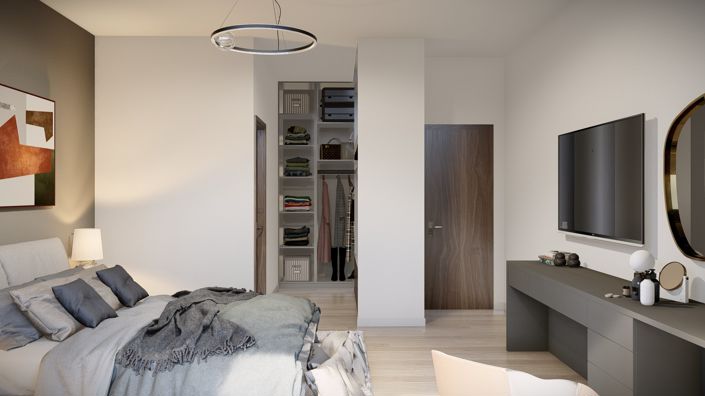 Image No.10-Maison de 4 chambres à vendre à Geroskipou