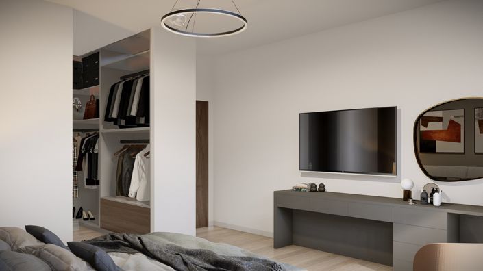 Image No.11-Maison de 4 chambres à vendre à Geroskipou