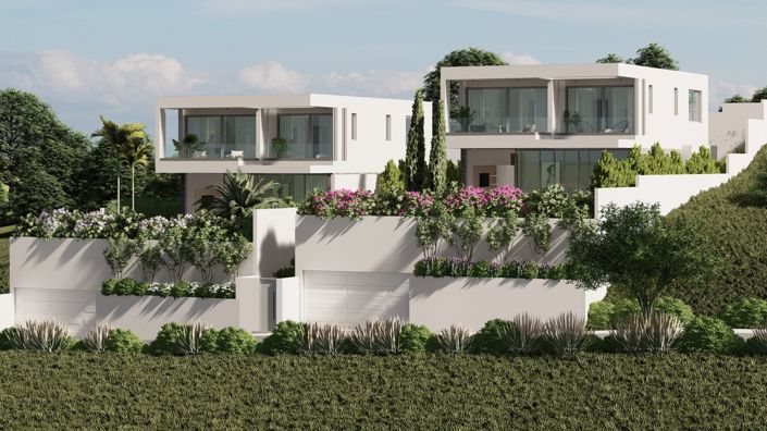 Image No.16-Maison de 4 chambres à vendre à Geroskipou