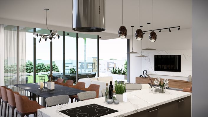 Image No.8-Maison de 4 chambres à vendre à Geroskipou