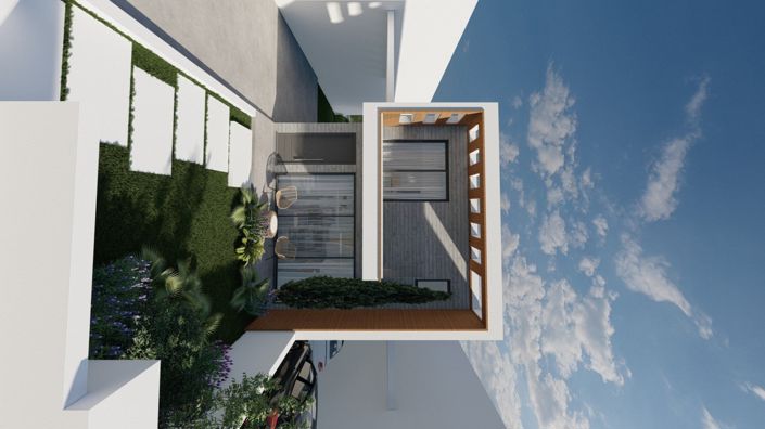 Image No.12-Maison de 3 chambres à vendre à Agia Marinouda