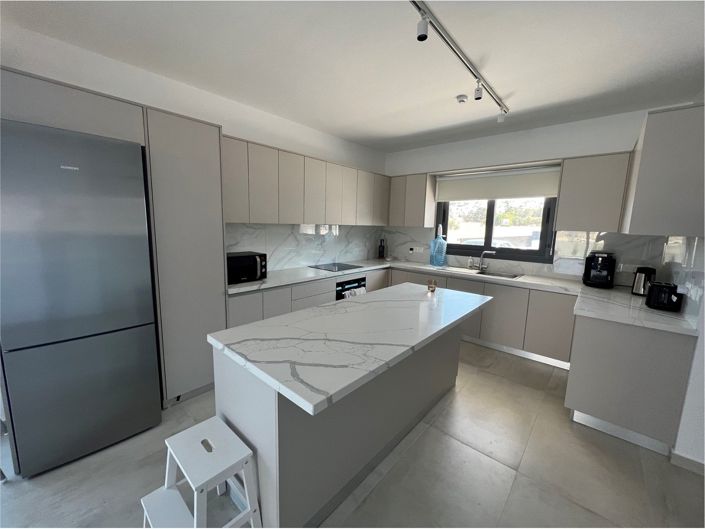 Image No.3-Maison de 3 chambres à vendre à Agia Marinouda