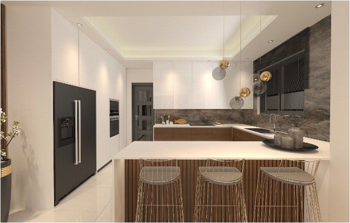 Image No.5-Maison de 3 chambres à vendre à Agia Marinouda