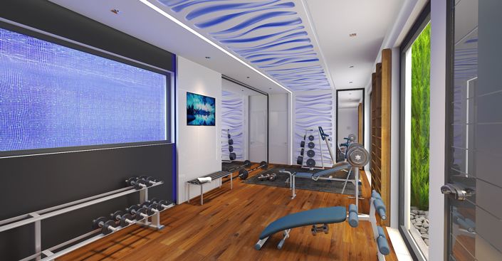 Image No.15-Maison de 4 chambres à vendre à Kissonerga