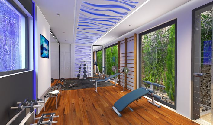 Image No.16-Maison de 4 chambres à vendre à Kissonerga