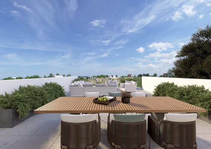 Image No.6-Maison de 3 chambres à vendre à Geroskipou