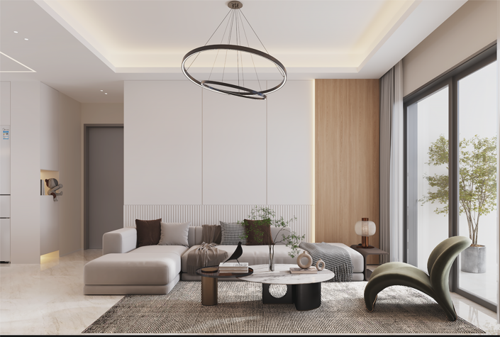 Image No.4-Appartement de 2 chambres à vendre à Tombs of the Kings