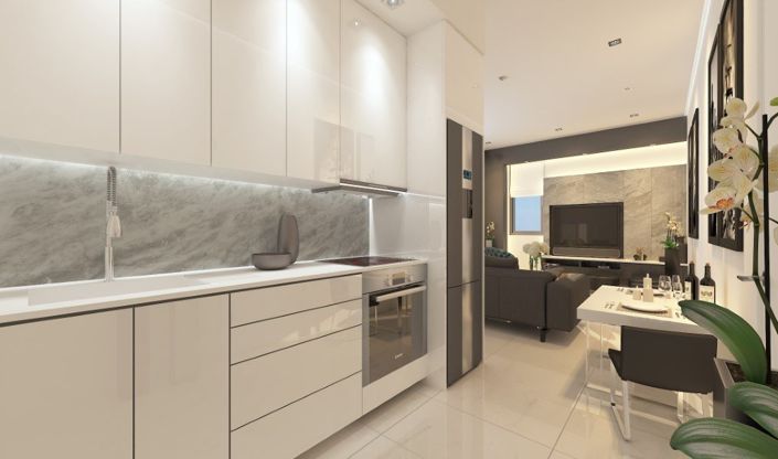 Image No.5-2 Bed Apartment for sale