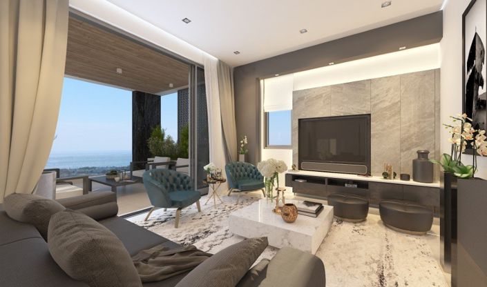 Image No.2-Appartement de 3 chambres à vendre à Universal