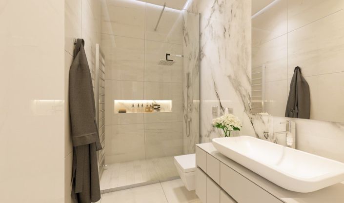 Image No.8-Appartement de 3 chambres à vendre à Universal