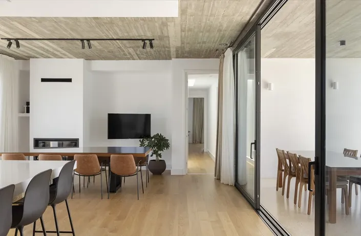 Image No.2-Bungalow de 4 chambres à vendre à Geroskipou