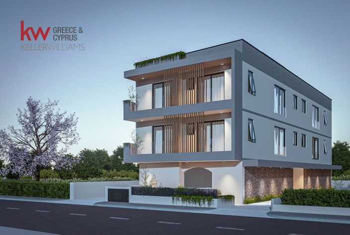 Image No.12-Appartement de 2 chambres à vendre à Empa