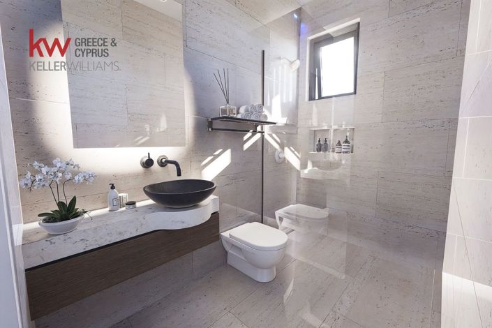 Image No.5-Appartement de 2 chambres à vendre à Empa