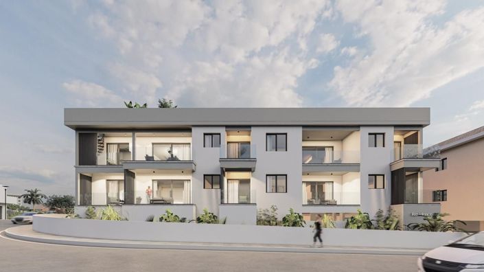 Image No.8-Appartement de 1 chambre à vendre à Empa