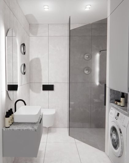 Image No.4-Appartement de 1 chambre à vendre à Moutallos