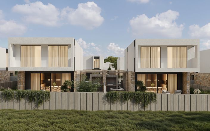 Image No.10-Maison de 3 chambres à vendre à Geroskipou