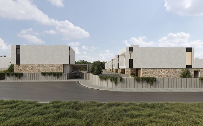 Image No.7-Maison de 3 chambres à vendre à Geroskipou