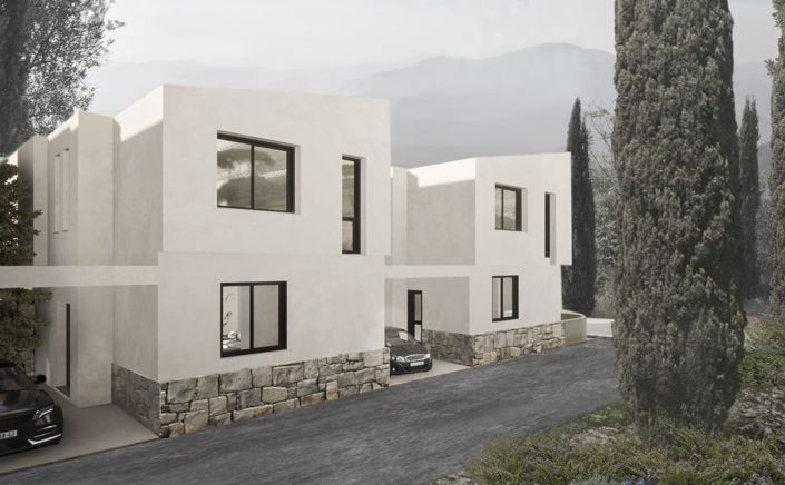 Image No.4-Maison de 3 chambres à vendre à Anarita